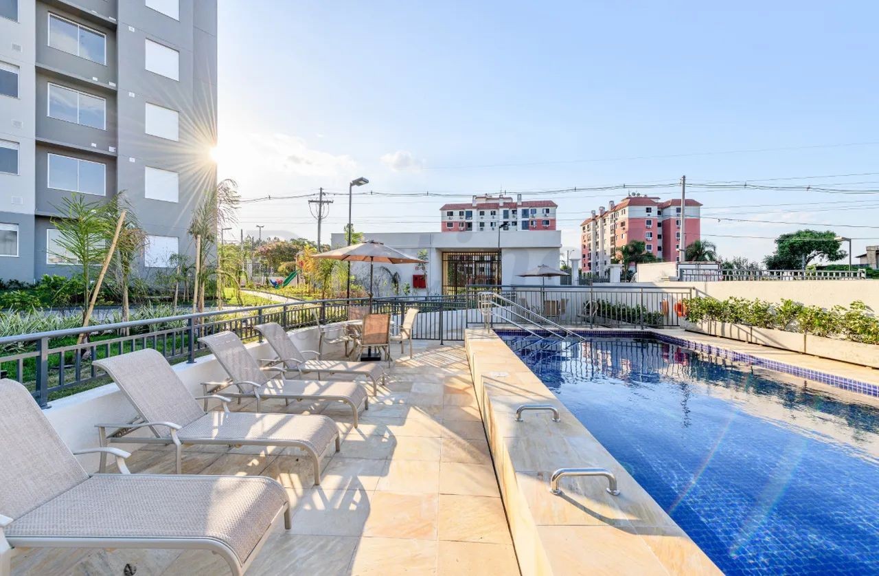 Apartamento 2 quartos para Venda no bairro Sarandi em Porto Alegre