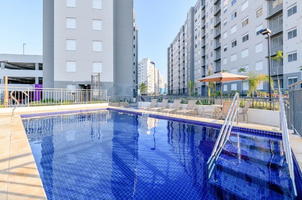 Apartamento 2 quartos para Venda no bairro Sarandi em Porto Alegre
