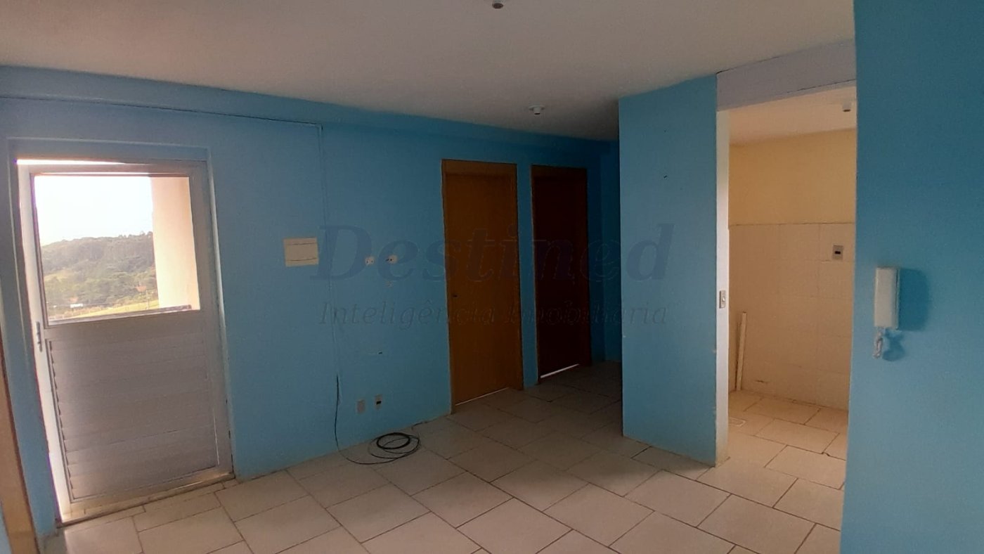 Apartamento 2 quartos para Venda no bairro São João  em Dois Irmãos