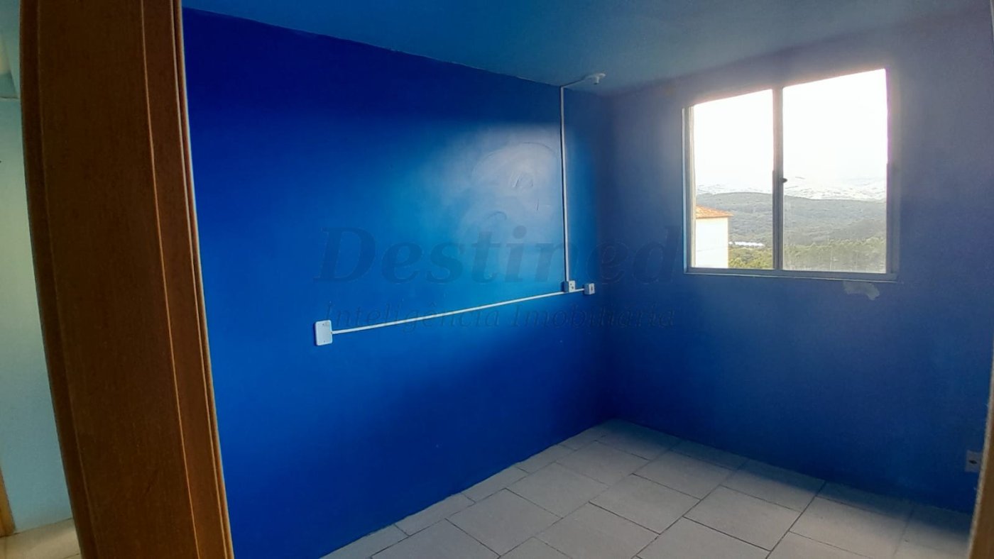 Apartamento 2 quartos para Venda no bairro São João  em Dois Irmãos