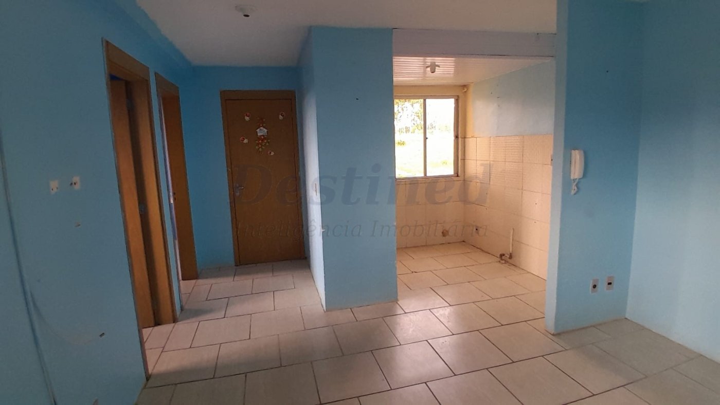 Apartamento 2 quartos para Venda no bairro São João  em Dois Irmãos