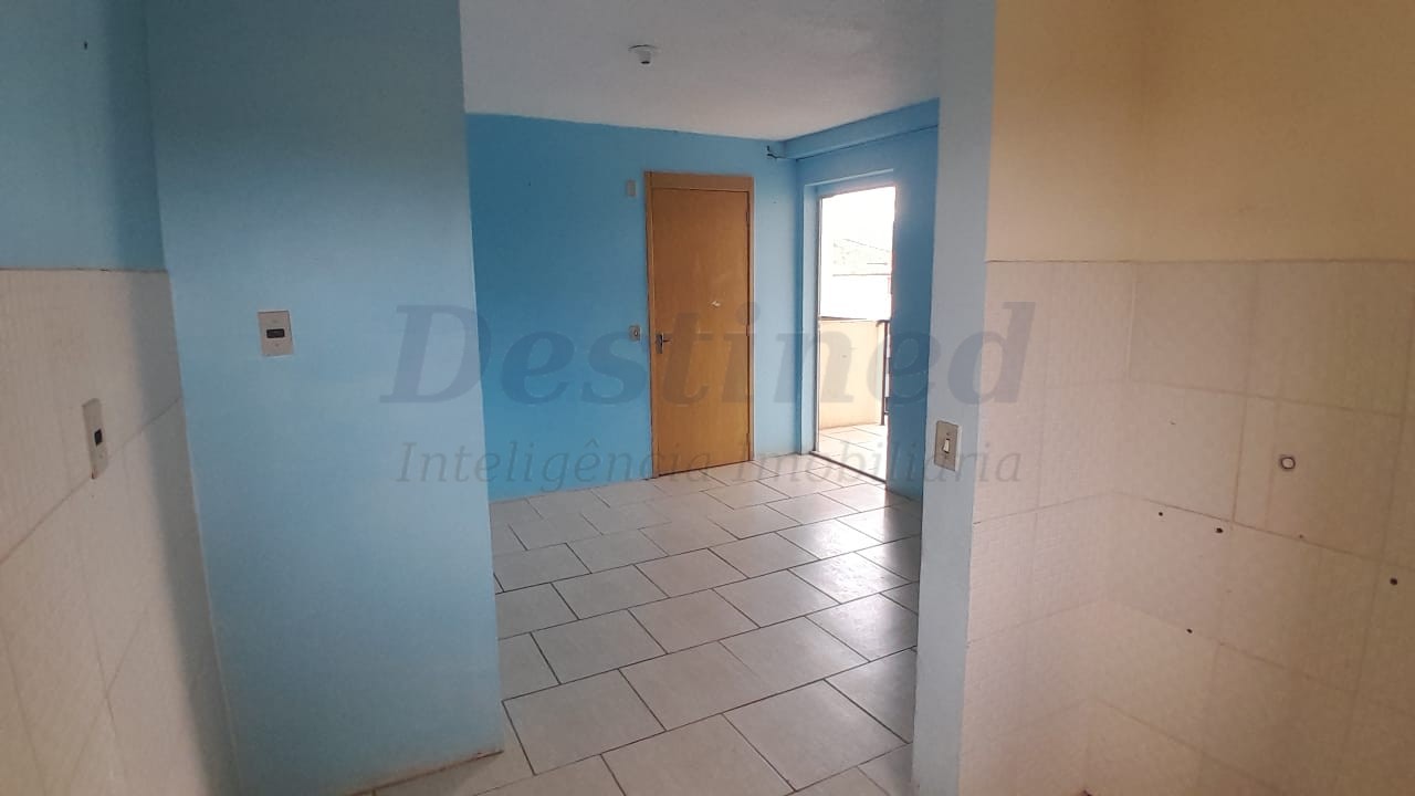 Apartamento 2 quartos para Venda no bairro São João  em Dois Irmãos