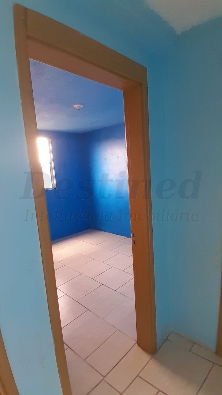 Apartamento 2 quartos para Venda no bairro São João  em Dois Irmãos
