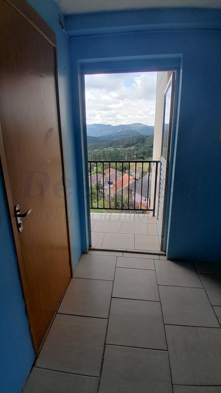 Apartamento 2 quartos para Venda no bairro São João  em Dois Irmãos