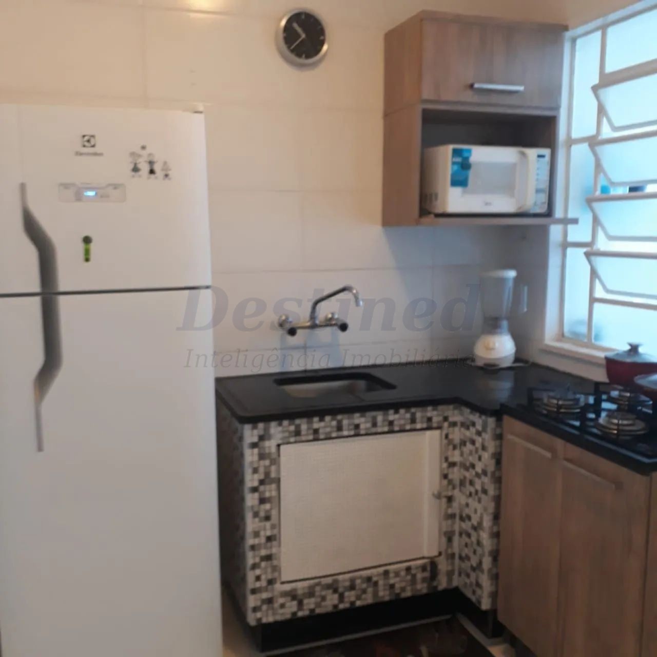 Apartamento 2 quartos para Venda no bairro Menino Deus em Porto Alegre