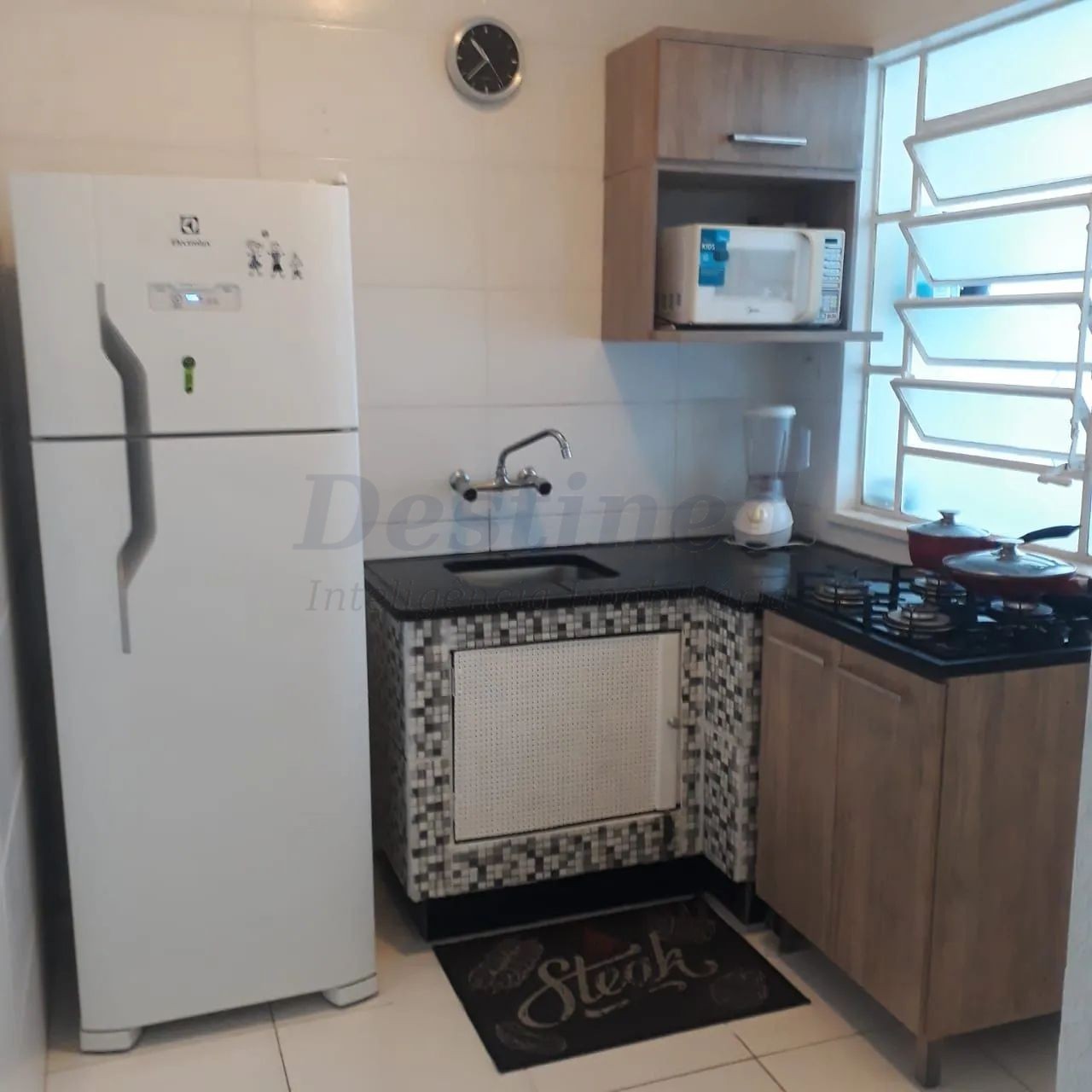 Apartamento 2 quartos para Venda no bairro Menino Deus em Porto Alegre