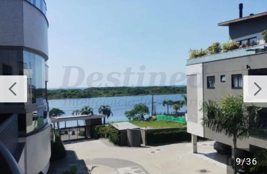 Apartamento 2 quartos para Venda no bairro Campeche em Florianópolis