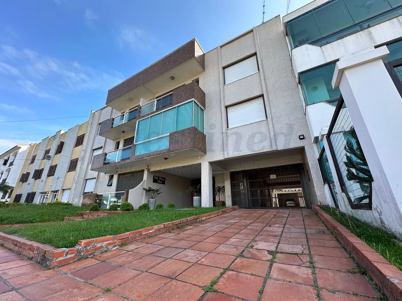 Apartamento 2 quartos para Venda no bairro Atlântida em Xangri-Lá