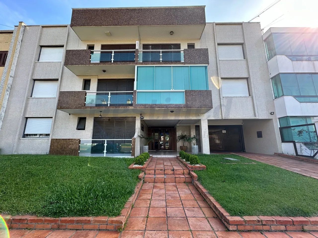 Apartamento 2 quartos para Venda no bairro Atlântida em Xangri-Lá