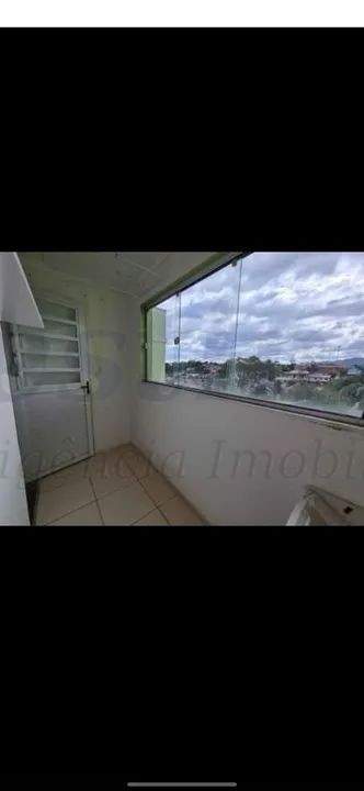 Apartamento 3 quartos para Venda no bairro Canudos em Novo Hamburgo
