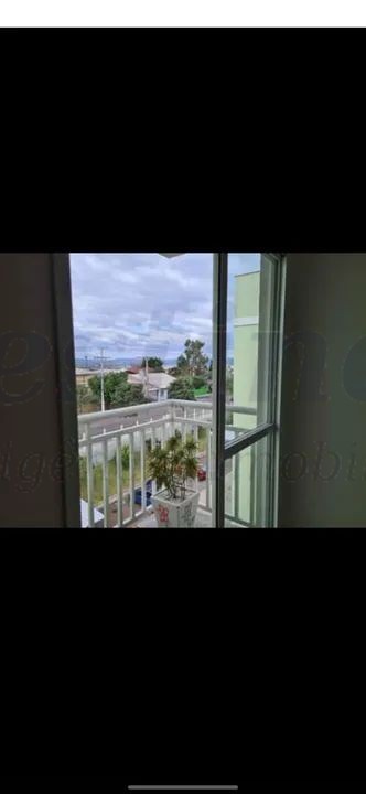 Apartamento 3 quartos para Venda no bairro Canudos em Novo Hamburgo