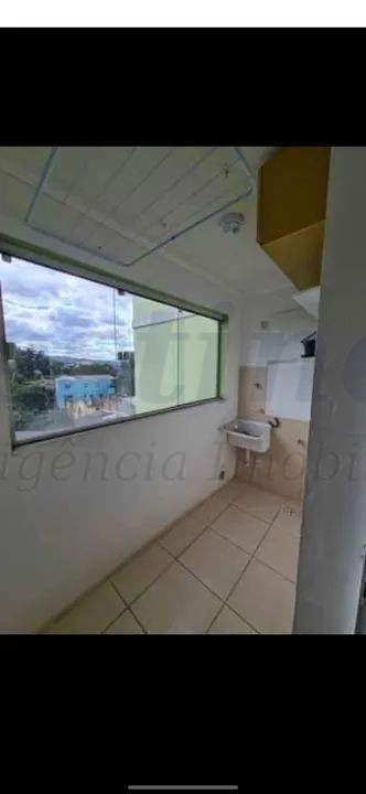 Apartamento 3 quartos para Venda no bairro Canudos em Novo Hamburgo
