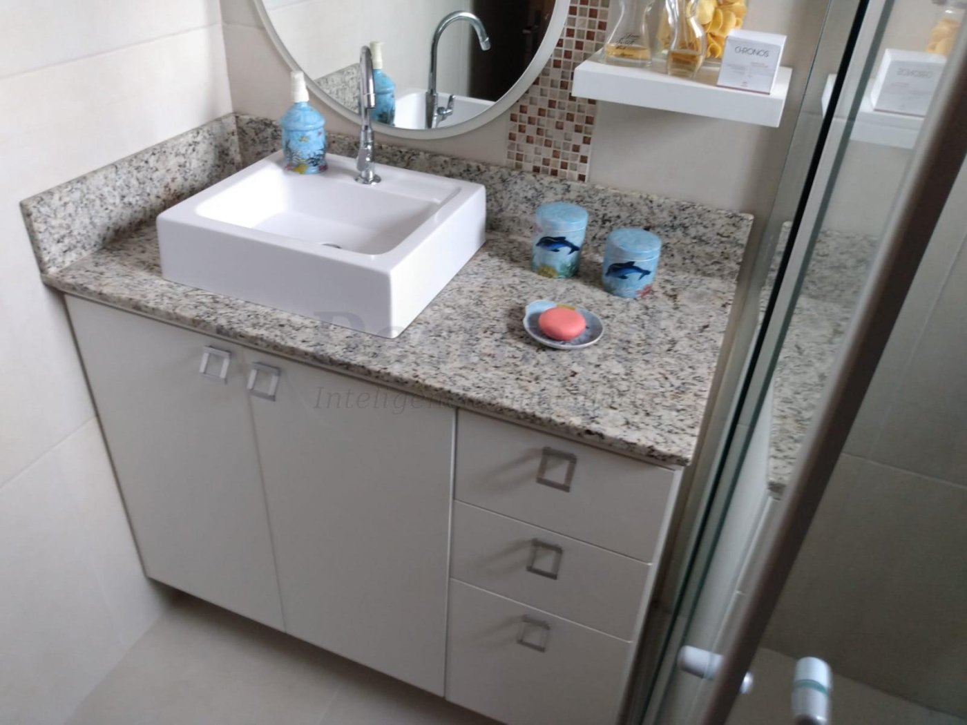 Casa para venda 03 dormitórios Lago Azul em Estância Velha