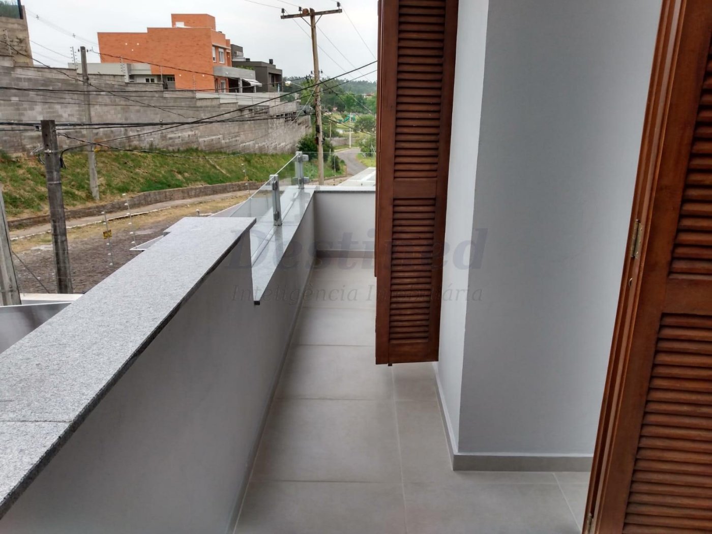 Casa para venda 03 dormitórios Lago Azul em Estância Velha