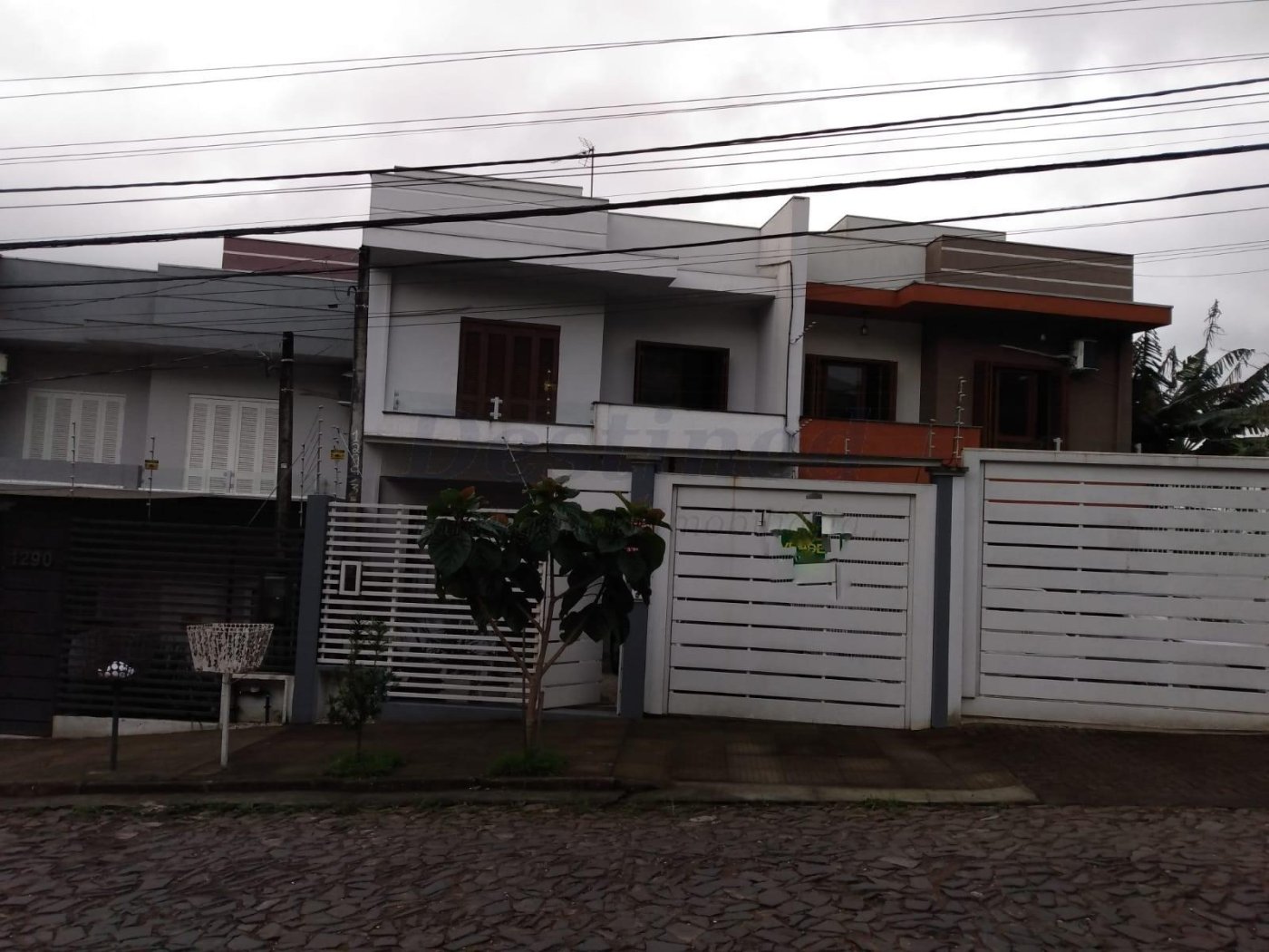 Casa para venda 03 dormitórios Lago Azul em Estância Velha