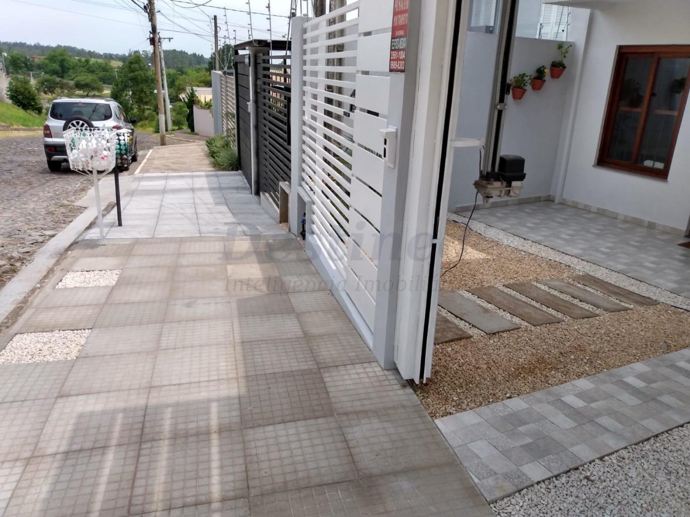 Casa para venda 03 dormitórios Lago Azul em Estância Velha