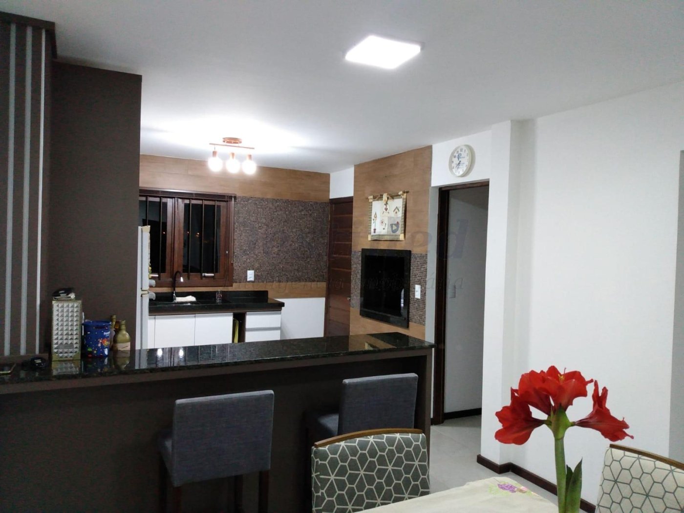 Casa para venda 03 dormitórios Lago Azul em Estância Velha