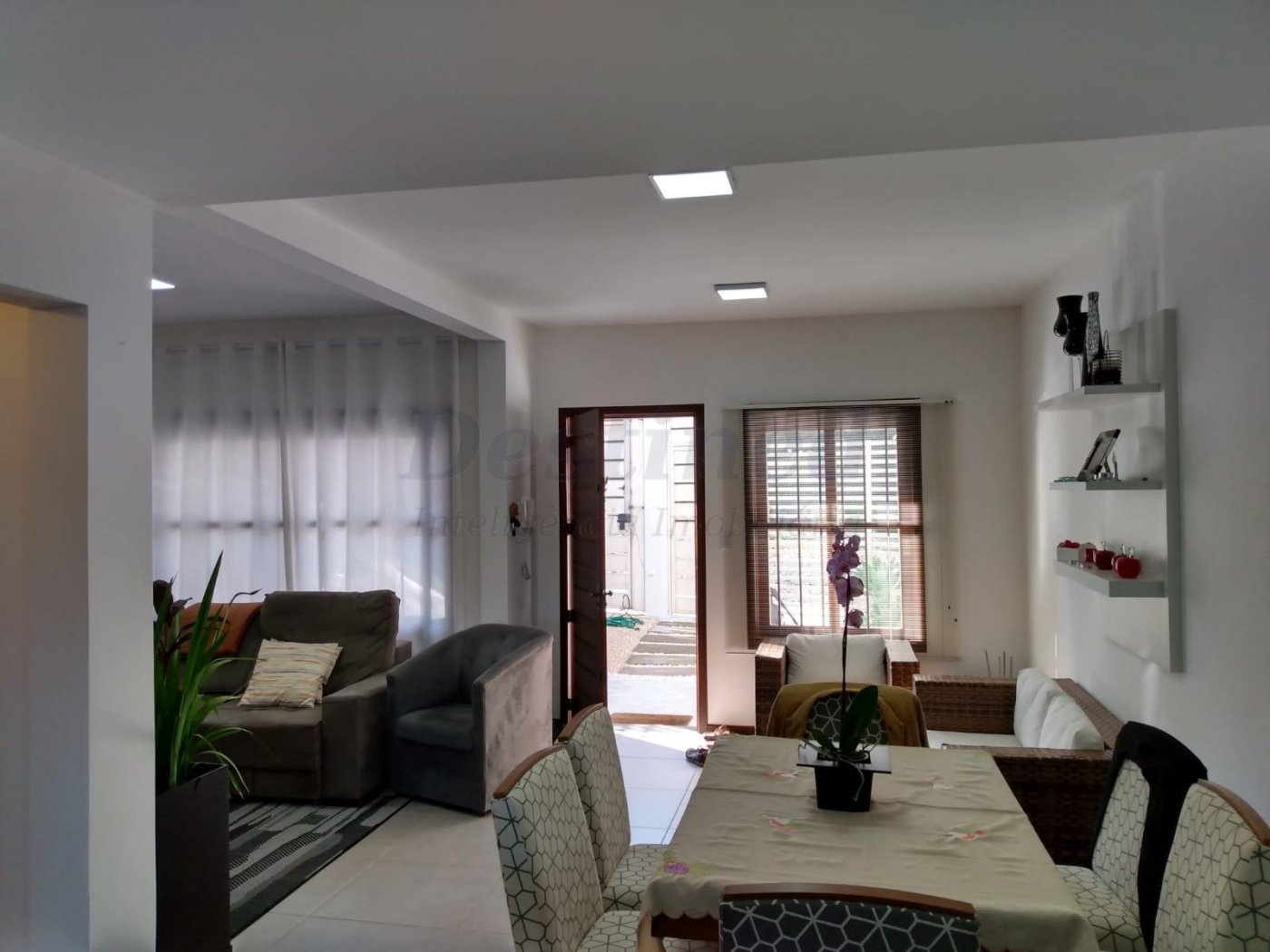 Casa para venda 03 dormitórios Lago Azul em Estância Velha