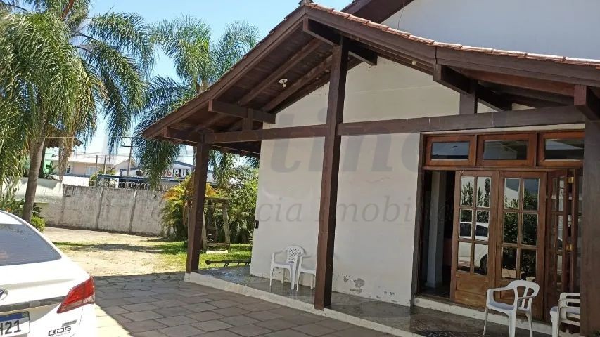 Casa 3 quartos para Venda no bairro Santo Afonso em Novo Hamburgo
