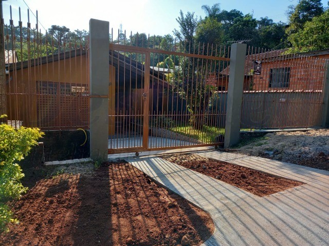 Casa 1 quarto para Venda no bairro Rondônia em Novo Hamburgo