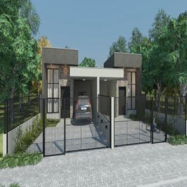 Casa 2 quartos para Venda no bairro Metzler em Campo Bom