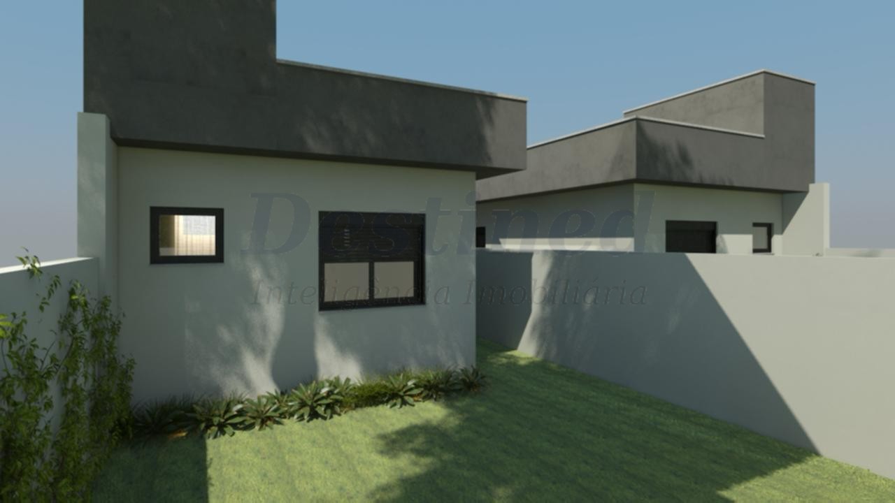 Casa 2 quartos para Venda no bairro Metzler em Campo Bom