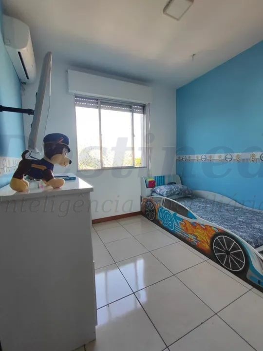 Apartamento para Venda no bairro Centro em Sapiranga