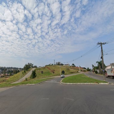 Terreno de Amplo e Bem Localizado – Oportunidade Única!