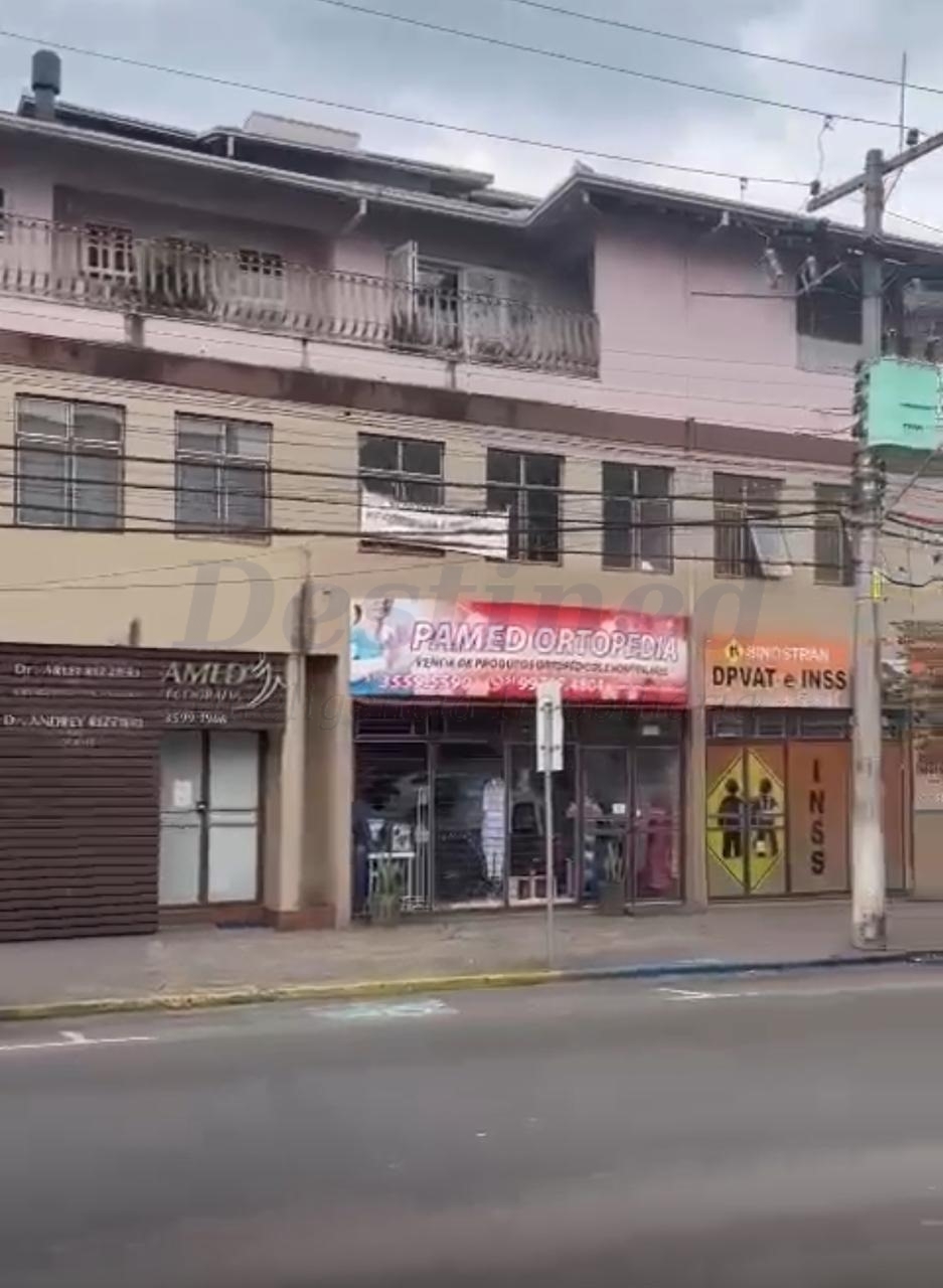 Imóvel Comercial para Venda no bairro Centro em Sapiranga
