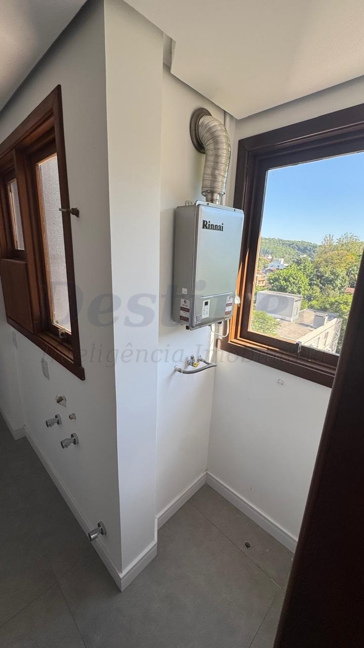 Apartamento para Venda no bairro Vila Nova em Novo Hamburgo