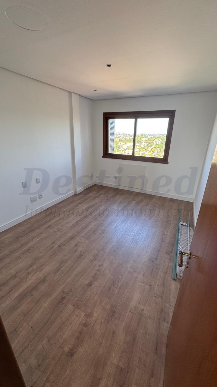 Apartamento para Venda no bairro Vila Nova em Novo Hamburgo