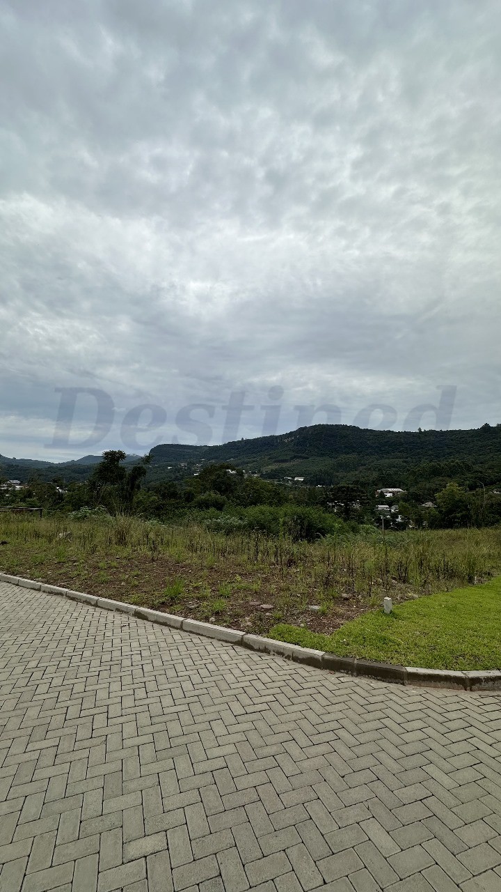 Terreno para Venda no bairro Várzea Grande 1º de Maio em Gramado