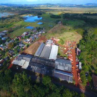 Área de 13 Hectares com Excelente Localização – Oportunidade Imperdível!