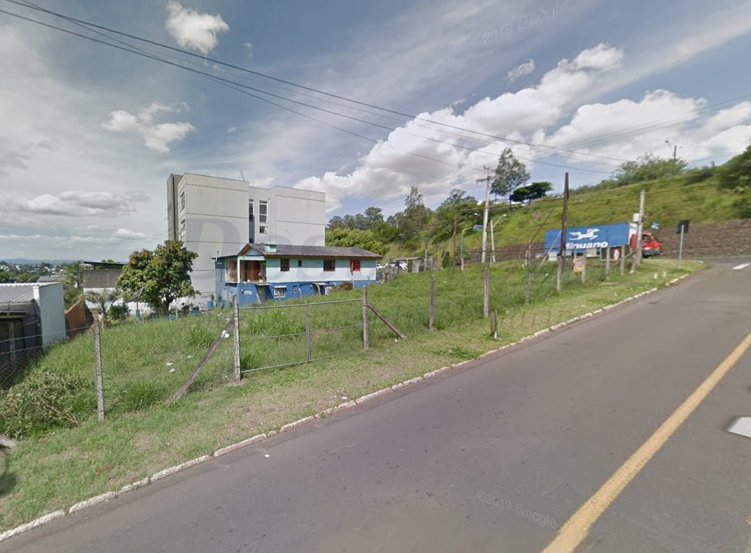 Terreno de Esquina em Localização Privilegiada – Novo Hamburgo