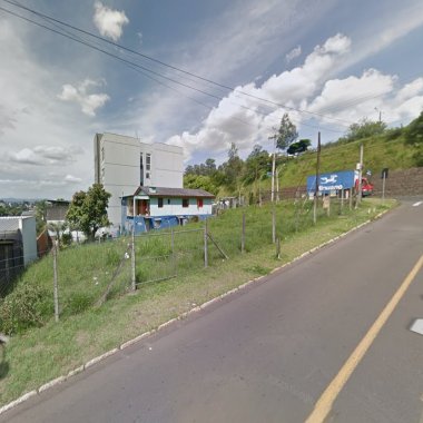 Terreno de Esquina em Localização Privilegiada – Novo Hamburgo