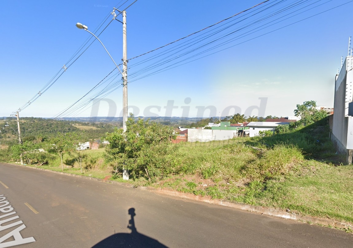 Terrenos Amplos à Venda no Bairro Vila Velha 2 – Oportunidade Imperdível!