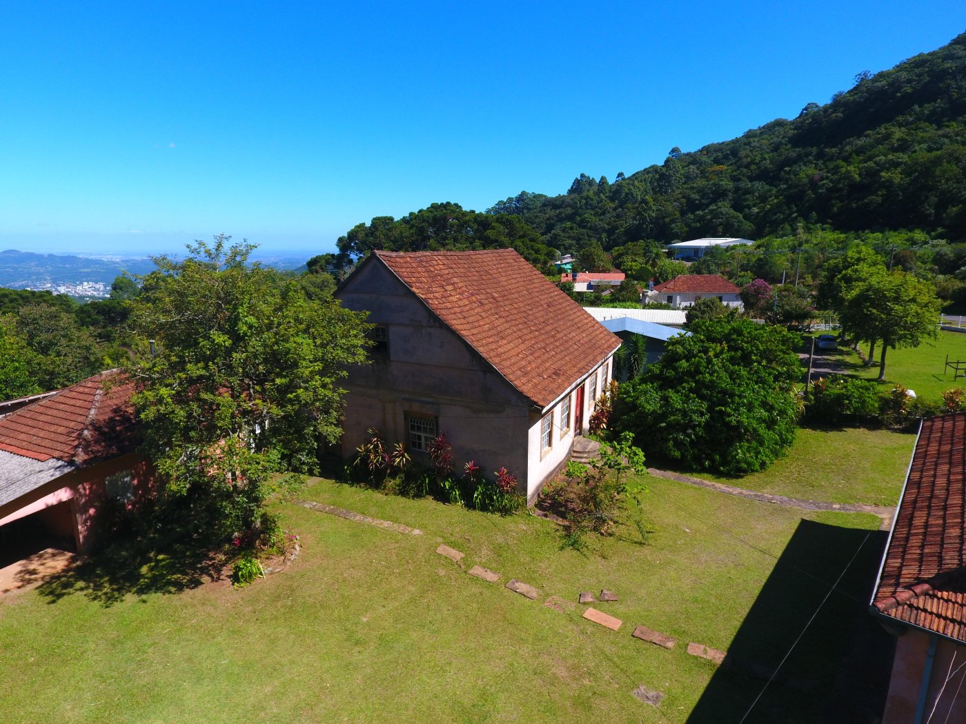 Casa 4 quartos para Venda no bairro Paradouro em Morro Reuter