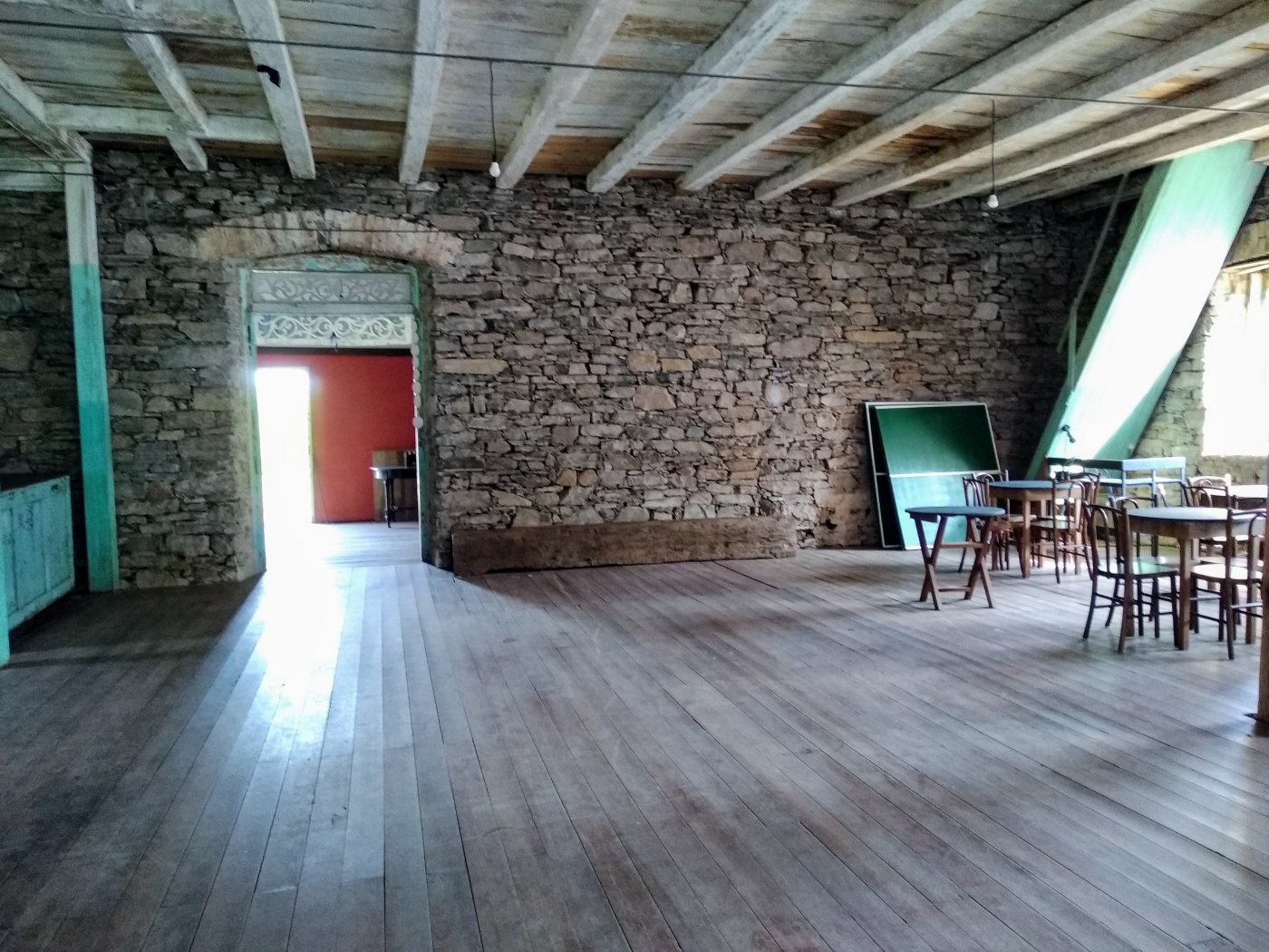 Casa 4 quartos para Venda no bairro Paradouro em Morro Reuter