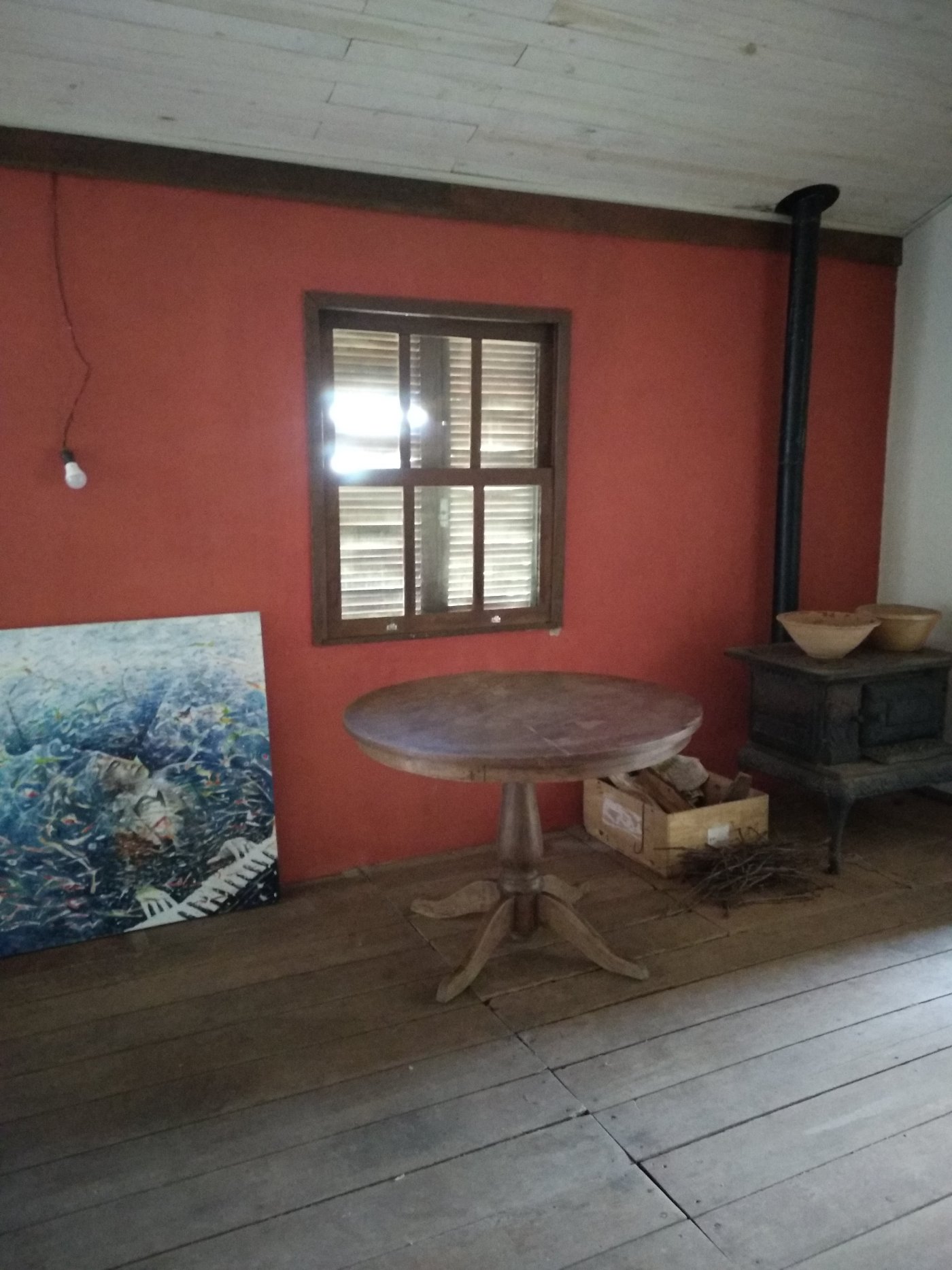 Casa 4 quartos para Venda no bairro Paradouro em Morro Reuter