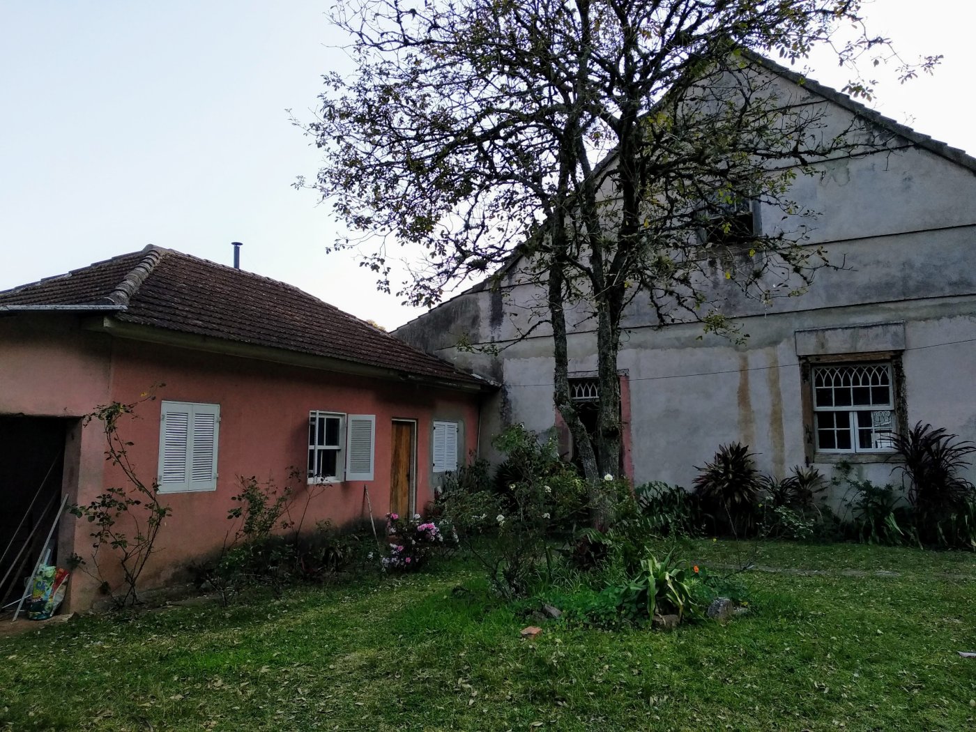 Casa 4 quartos para Venda no bairro Paradouro em Morro Reuter