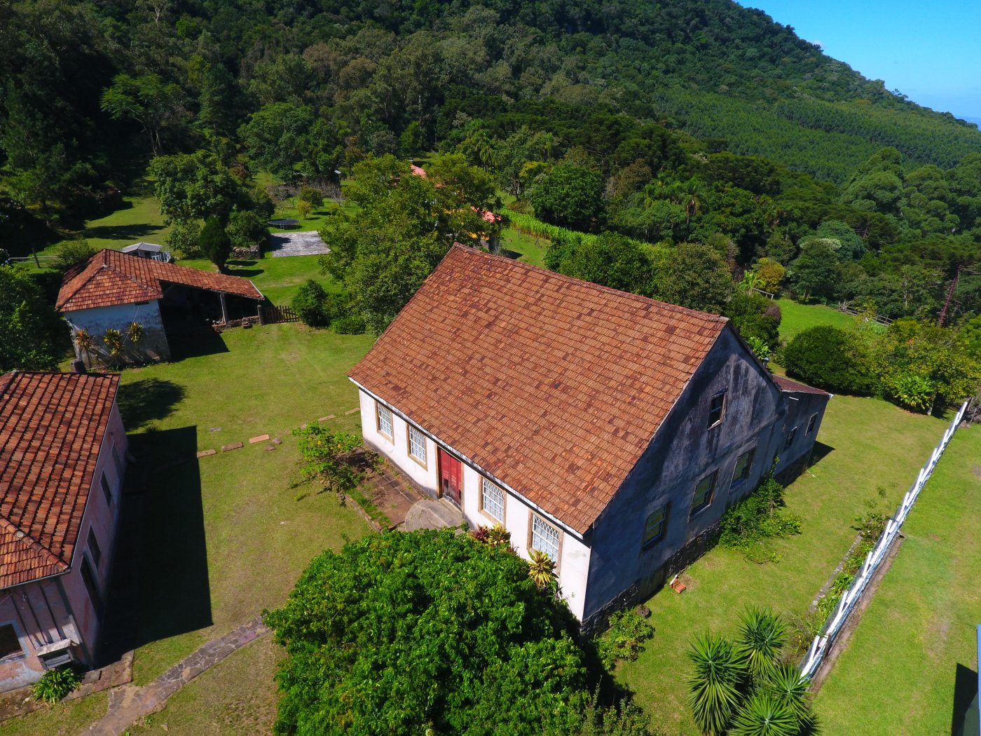 Casa 4 quartos para Venda no bairro Paradouro em Morro Reuter