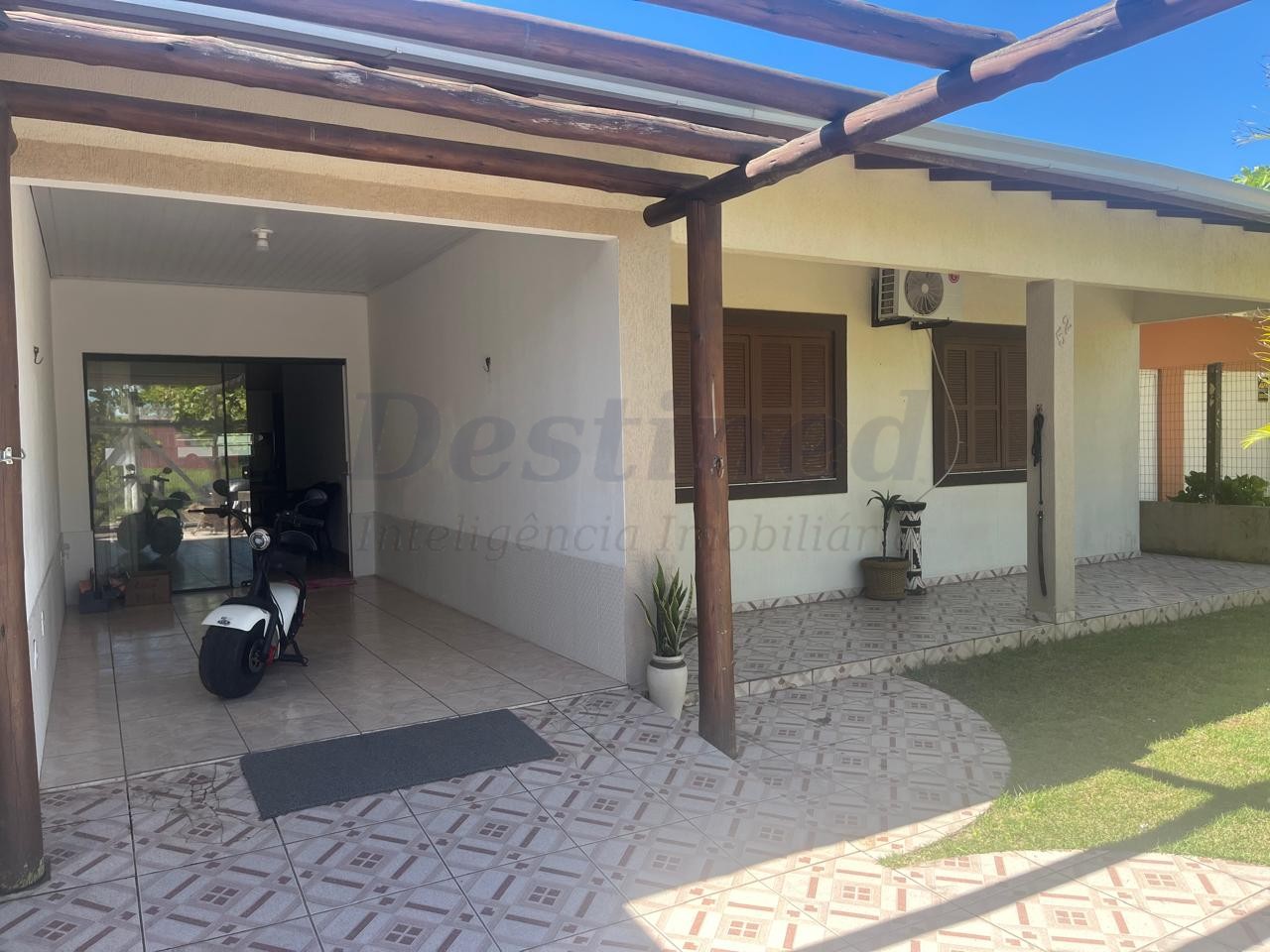 Casa 3 quartos para Venda no bairro estrela do mar  em Torres