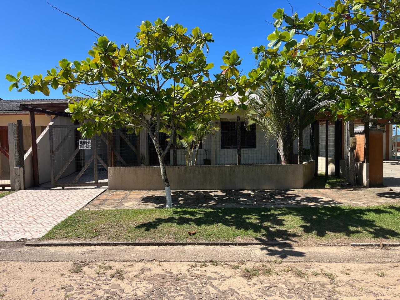Casa 3 quartos para Venda no bairro estrela do mar  em Torres