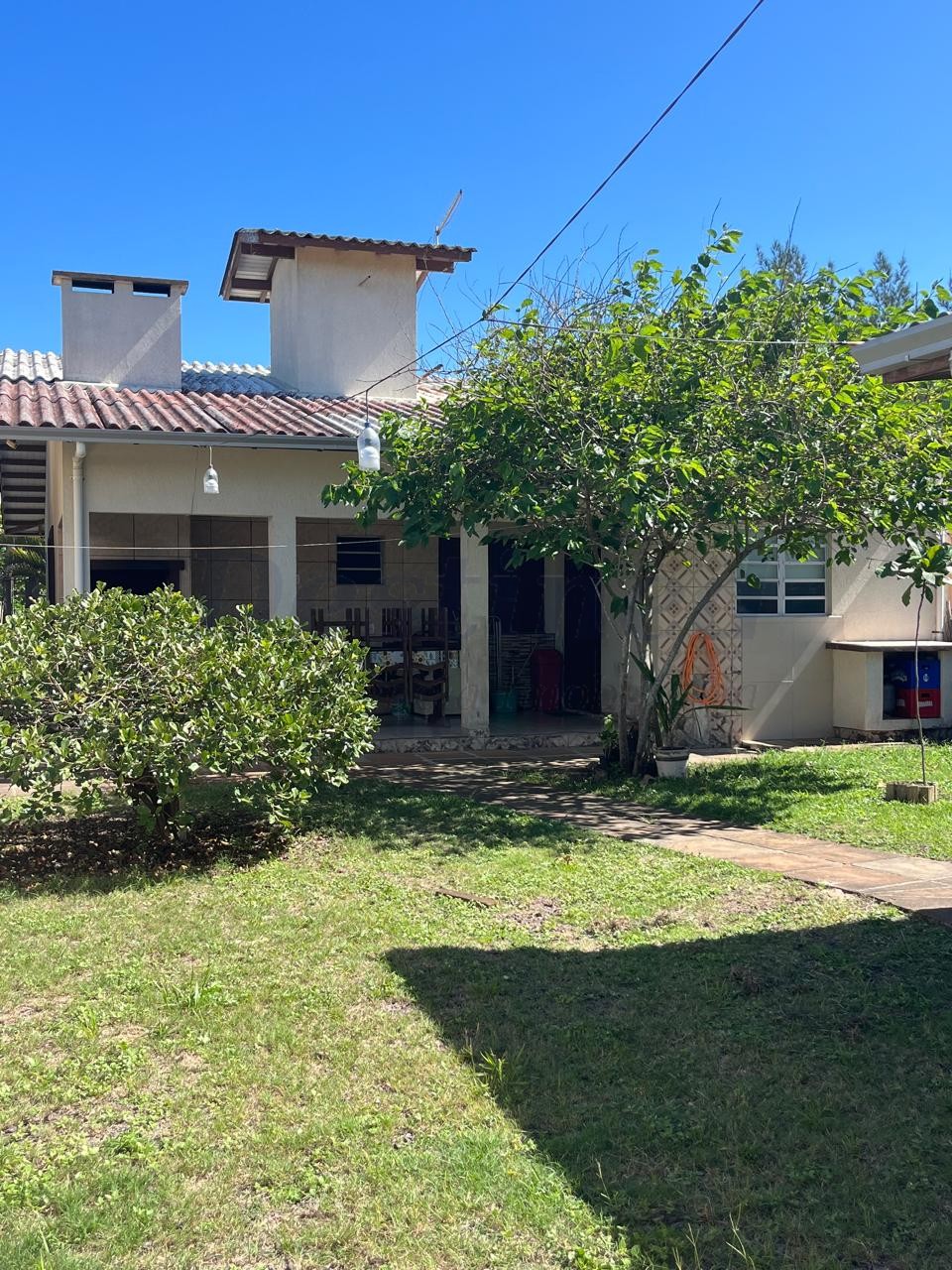 Casa 3 quartos para Venda no bairro estrela do mar  em Torres