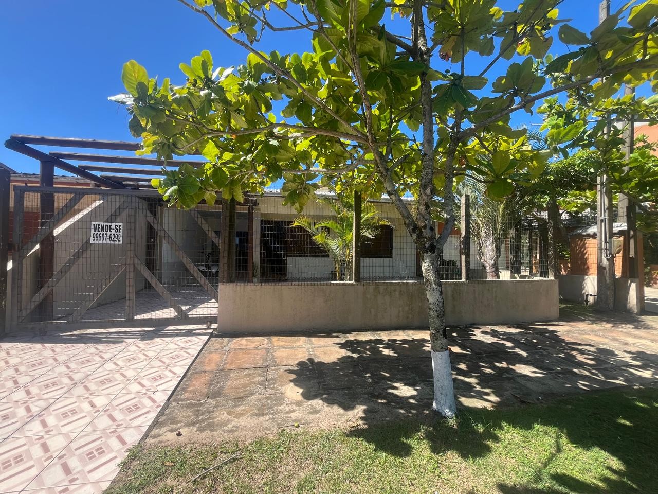 Casa 3 quartos para Venda no bairro estrela do mar  em Torres