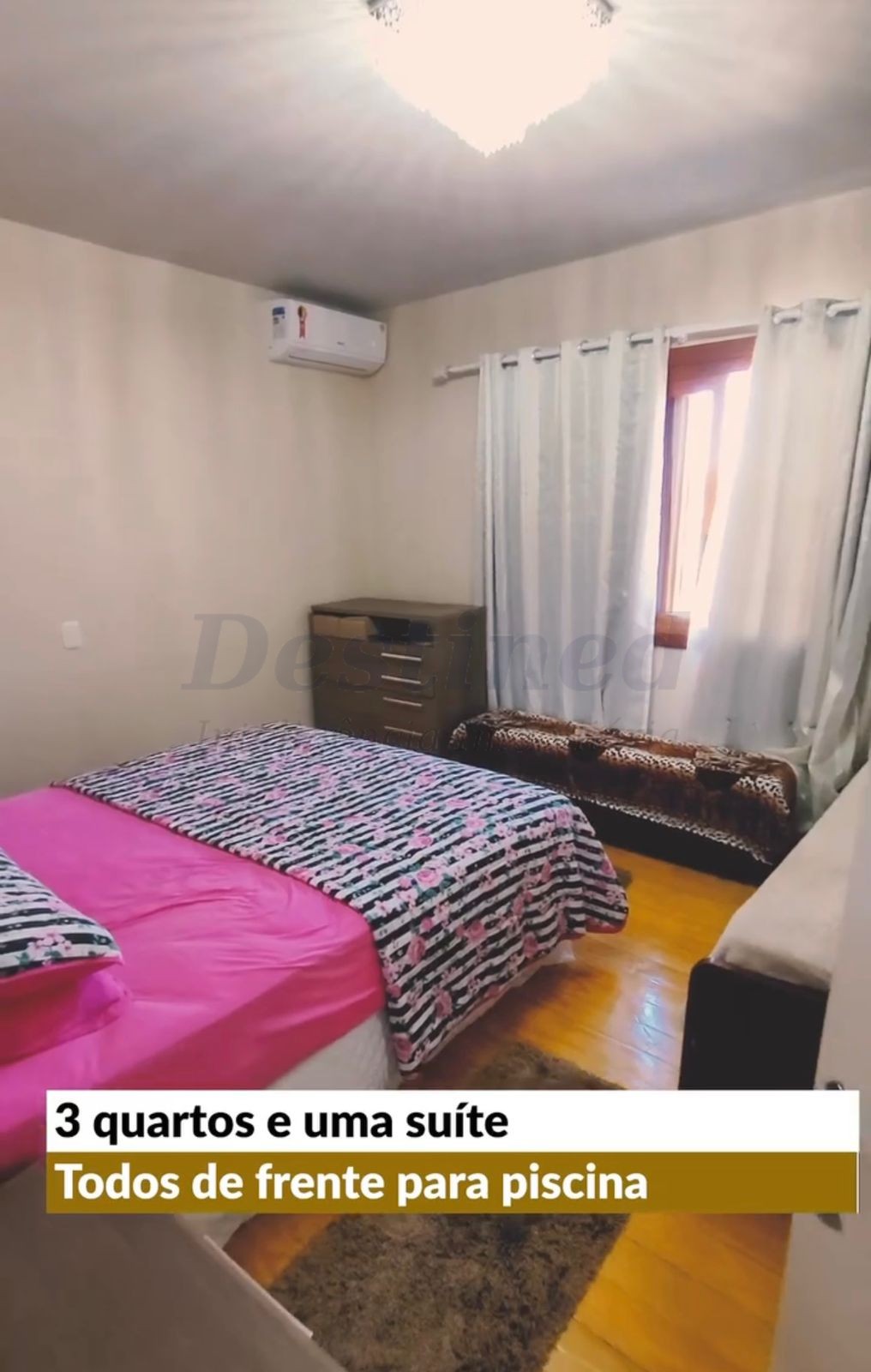 Casa 3 quartos para Venda no bairro Eletra em São Francisco de Paula