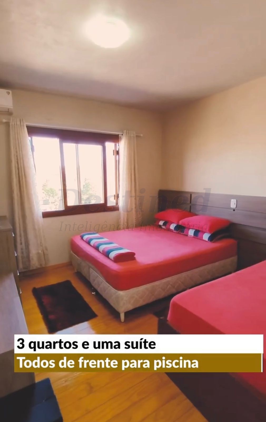 Casa 3 quartos para Venda no bairro Eletra em São Francisco de Paula