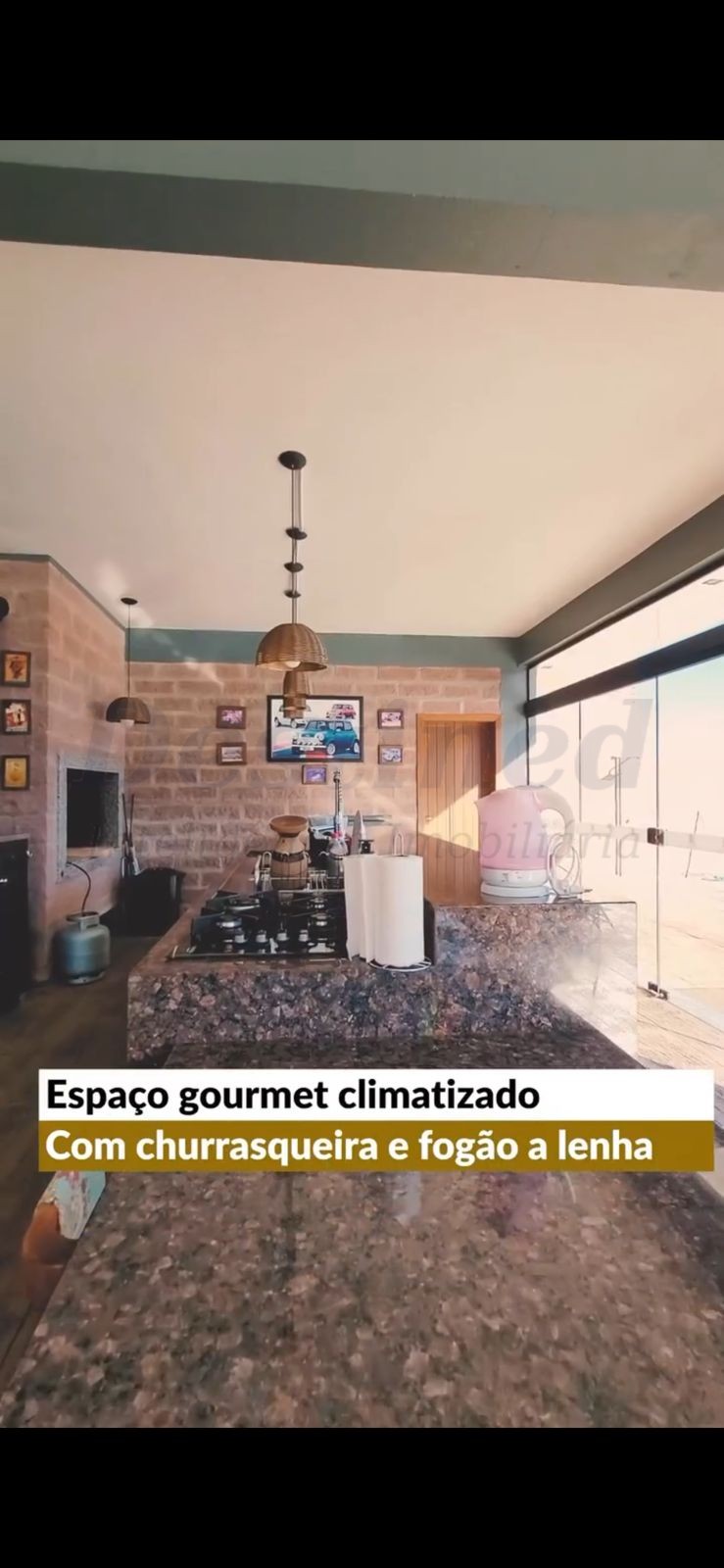Casa 3 quartos para Venda no bairro Eletra em São Francisco de Paula