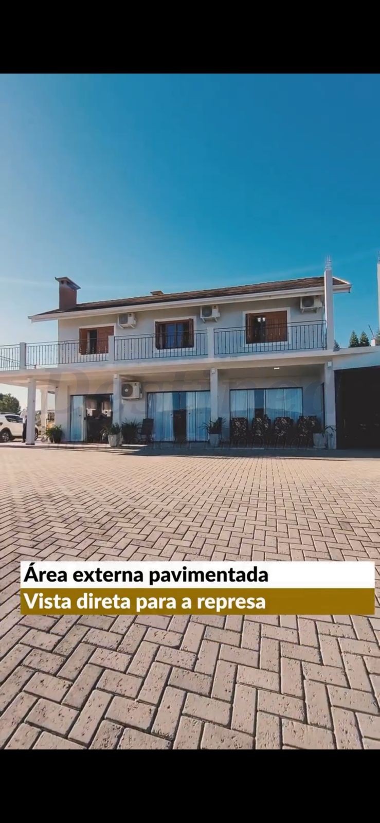 Casa 3 quartos para Venda no bairro Eletra em São Francisco de Paula