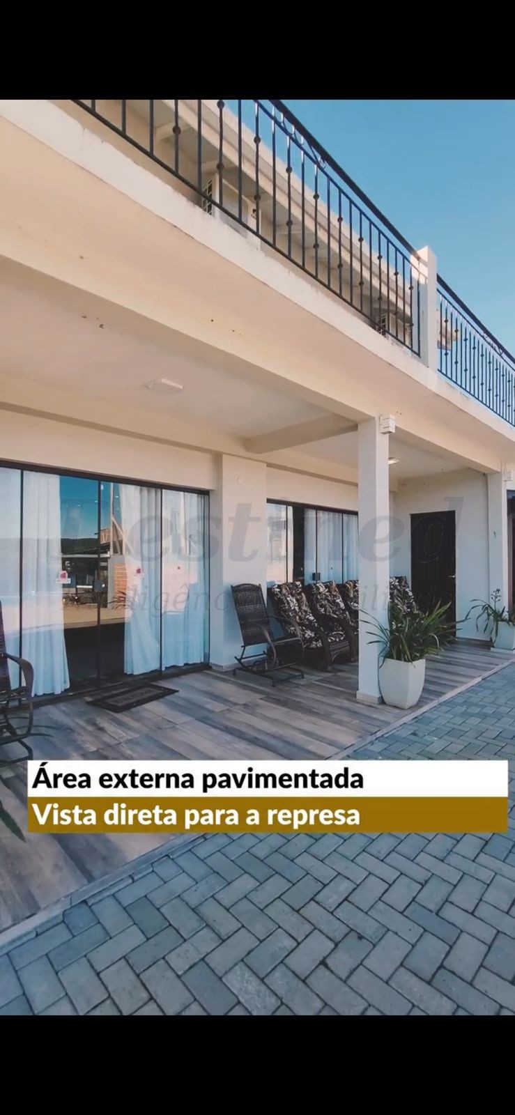 Casa 3 quartos para Venda no bairro Eletra em São Francisco de Paula